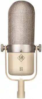 Letzte Chance Golden Age Audio R1 MKII