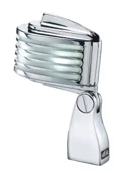 Heil Sound Fin (Chrome/White) Bestseller