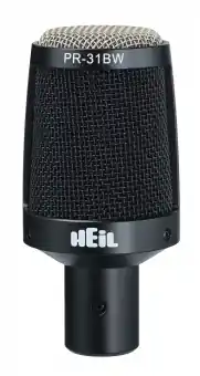 Heil Sound PR 31 BW Sonderangebot