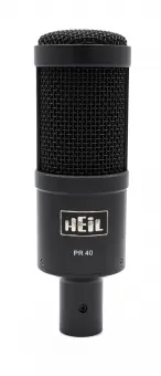 Schneller Versand Heil Sound PR 40 (Black)