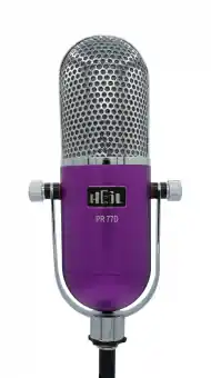 Heil Sound PR 77D (Purple) Ausverkauf