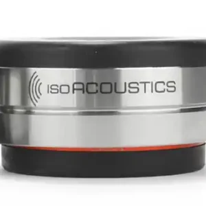 IsoAcoustics OREA Bordeaux Knallerangebot