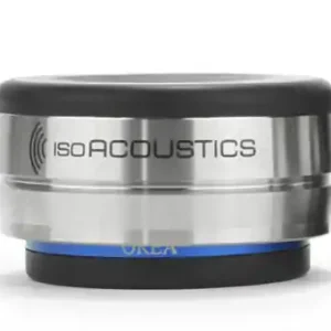 IsoAcoustics OREA Indigo Zertifiziert