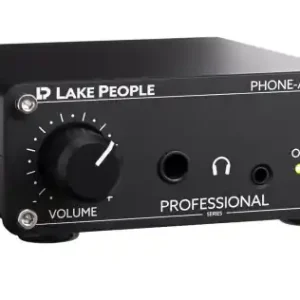 Garantierte Lieferung Lake People G101