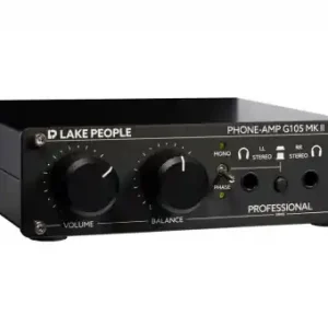 Lake People G105 MKII Preis Gesenkt