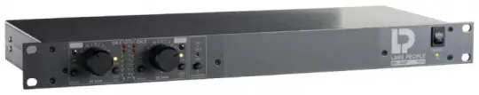 Lake People Mic-Amp F311 Q Expressversand