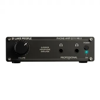 Lake People Phone-Amp G111 MKII Top-Seller