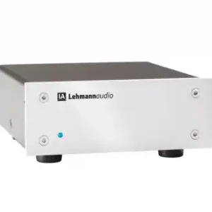 Lehmann Audio Black Cube II silber Super-Preis
