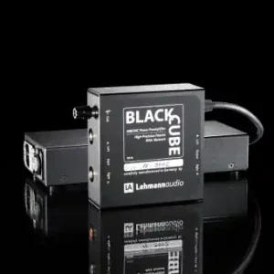 Schnäppchen Lehmann Audio Black Cube SE
