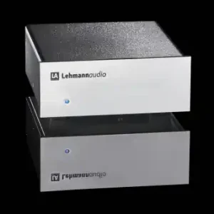 Lehmann Audio Black Cube SE II chrom Must-Have