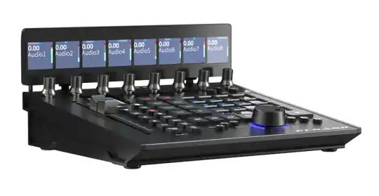 Sonderangebot iCon Pro Audio P1-Nano/D5 Display Bundle