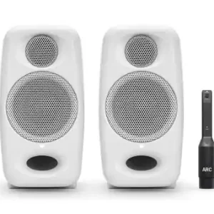 Jetzt Bestellen IK Multimedia iLoud Micro Monitor Pro Pair white