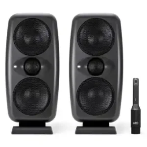 Bestpreis IK Multimedia iLoud MTM MKII Pair
