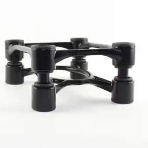 Neu IsoAcoustics Aperta schwarz