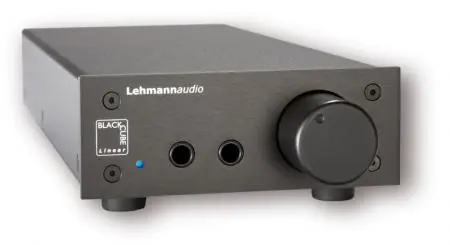 Saisonangebot Lehmann Audio Linear Pro