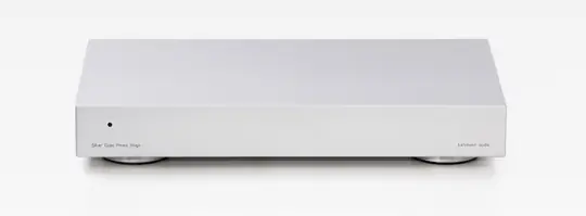 Lehmann Audio Silver Cube Echt