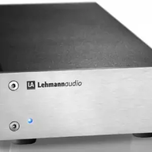 Sichere Zahlung Lehmann Audio Stamp