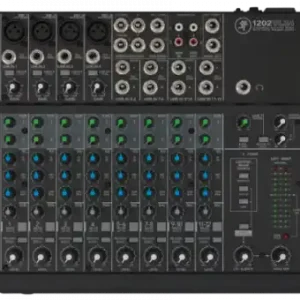 Markenprodukt Mackie 1202 VLZ4