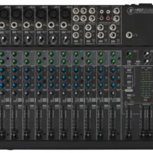 Aktuell Mackie 1402 VLZ4