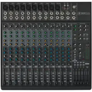 Neu Mackie 1642 VLZ4