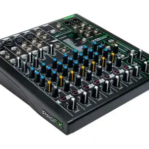 Mackie ProFX10v3 Expressversand