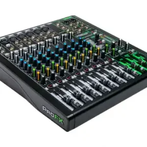 Mackie ProFX12v3 Bestpreis