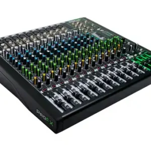 Top-Seller Mackie ProFX16v3