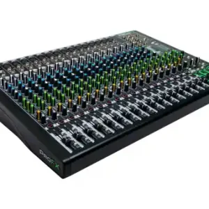 Mackie ProFX22v3 Jetzt Bestellen