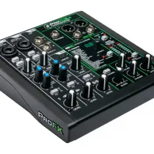 Mackie ProFX6v3 Gratis Versand