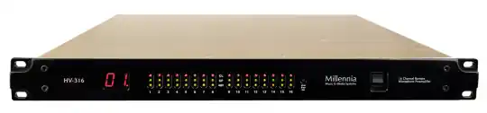 Markenware Millennia HV-316