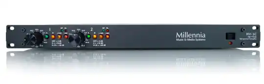 Millennia HV-3C Ausverkauf