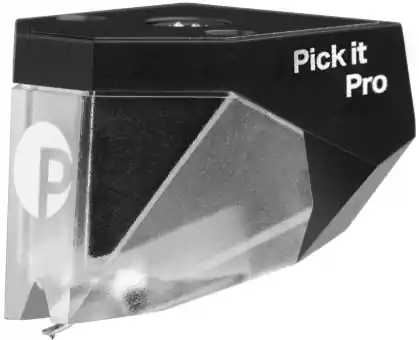 Kracherpreis Pro-Ject Pick it PRO