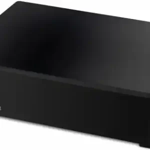 Finale Aktion Pro-Ject Record Box E schwarz
