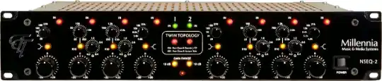 Millennia NSEQ-2 Heißes Angebot
