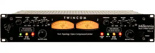 Millennia TCL-2 Zertifiziert