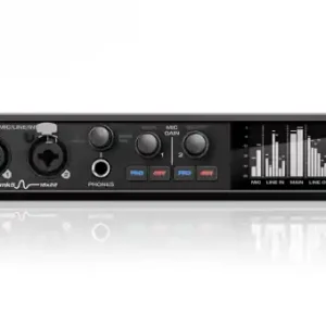 Begrenztes Angebot MOTU UltraLite-mk5
