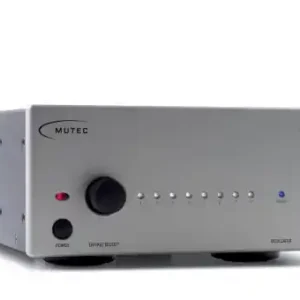 Finale Aktion Mutec REF10 SE120 silber