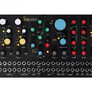 Neu Im Sortiment Pittsburgh Modular Taiga