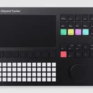 Polyend Tracker Mega-Angebot