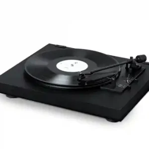 Beliebt Pro-Ject A1.2 schwarz