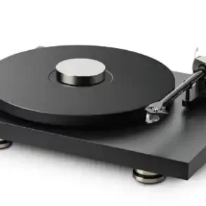 Finale Aktion Pro-Ject Debut PRO B seidenmatt schwarz