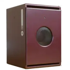 PSI audio A 125-M Studio Red EU-Modell Schnäppchen
