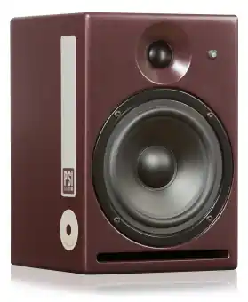 Bestseller PSI audio A 14-M Studio Red EU-Modell
