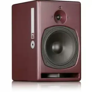 Bestpreis PSI audio A 21-M Studio Red EU-Modell