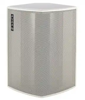 PSI audio AVAA C20 Arctic White EU-Modell Rabatt