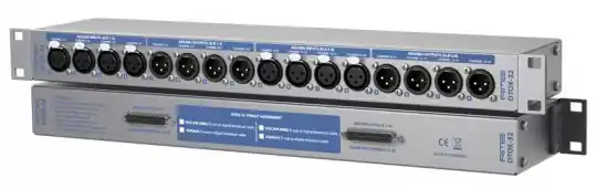 RME DTOX-32 Nur Heute