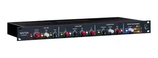 Sichere Zahlung Rupert Neve Designs 5034 Newton Channel