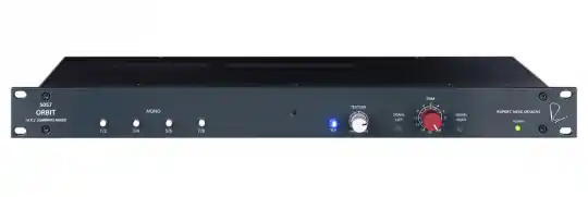 Ausverkauf Rupert Neve Designs 5057 Orbit