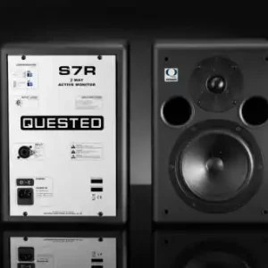 Quested S7R MK3 Sichere Zahlung