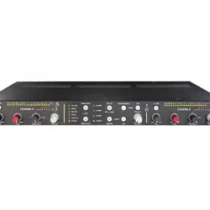 Nur Heute Rupert Neve Designs MBC Master Buss Converter